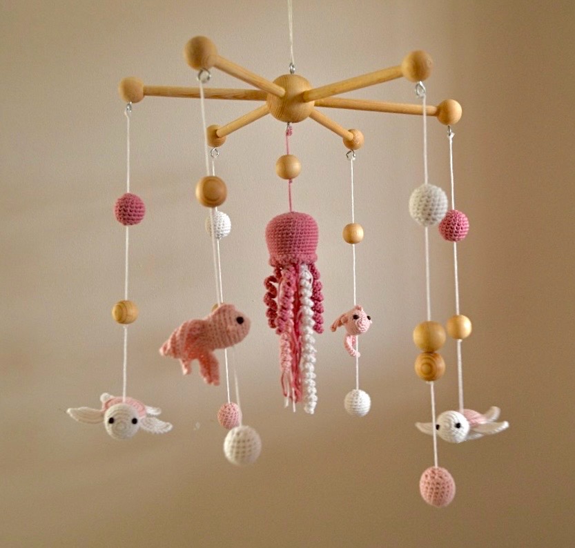 Jellyfish Mobile